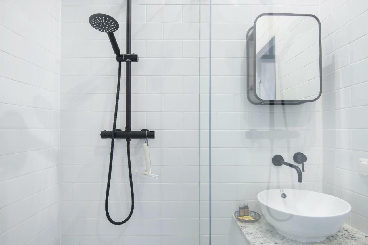 Novis Apartments Przy Rotundzie Βαρσοβία Εξωτερικό φωτογραφία