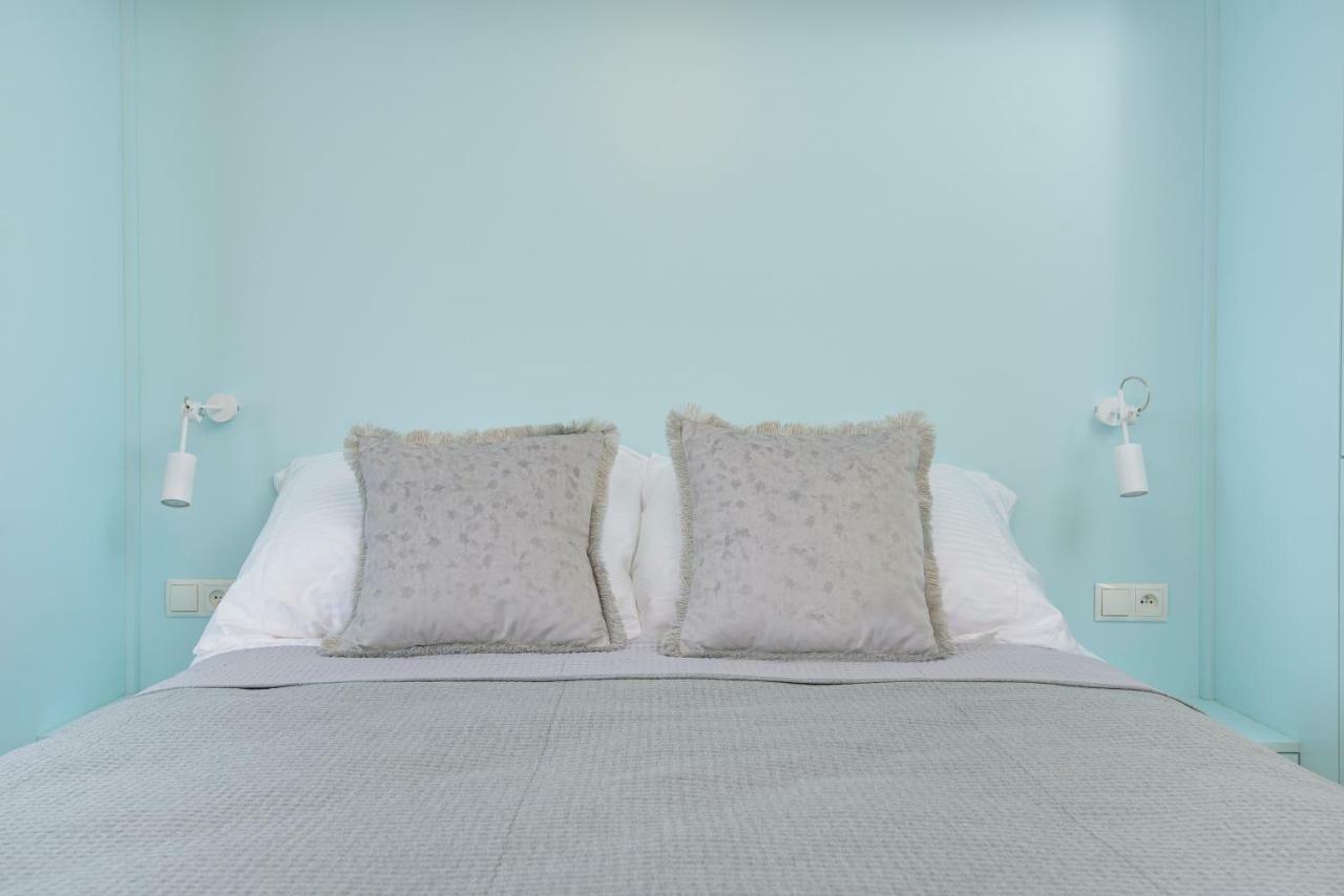 Novis Apartments Przy Rotundzie Βαρσοβία Εξωτερικό φωτογραφία